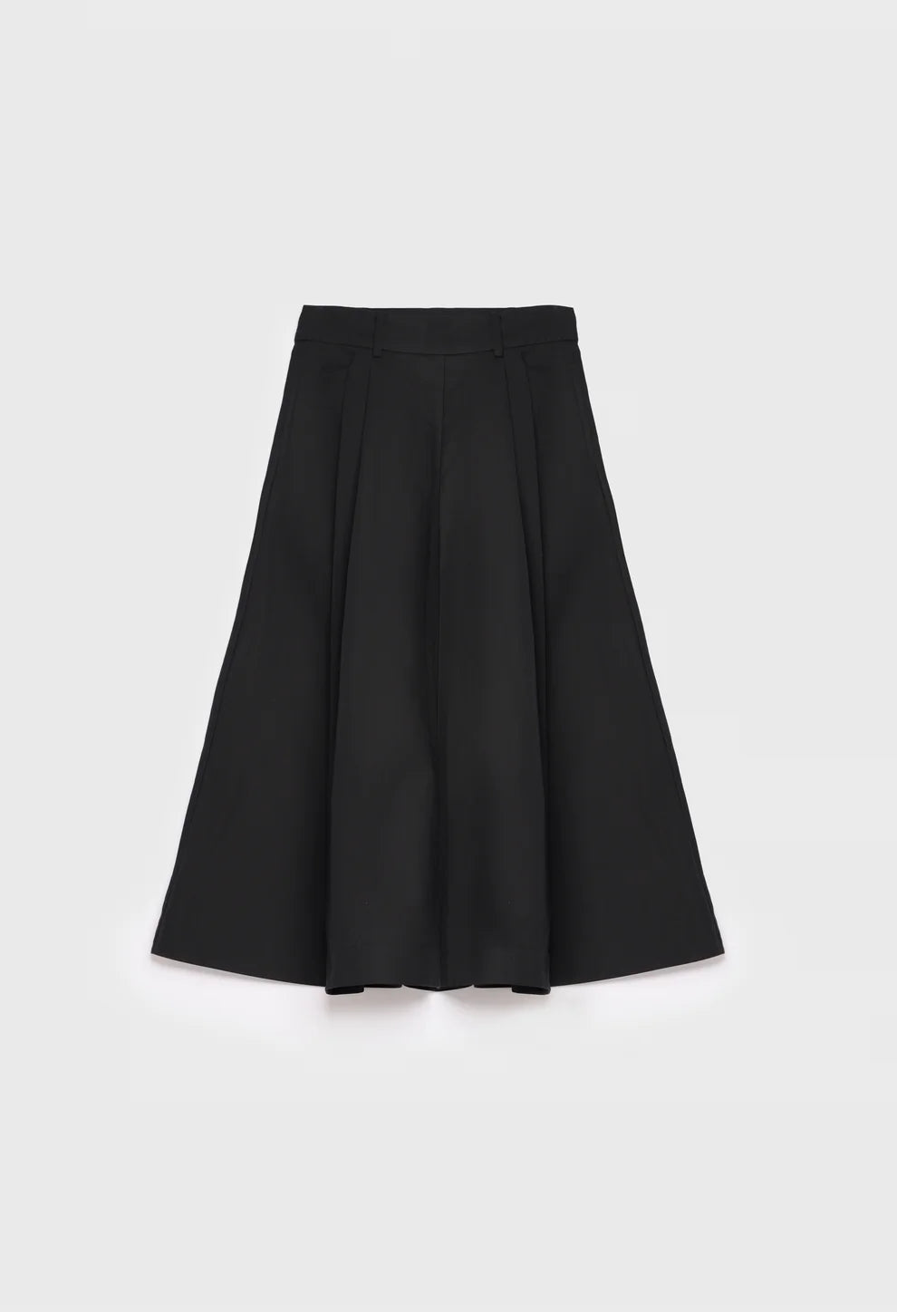 Anna Cotton Skirt