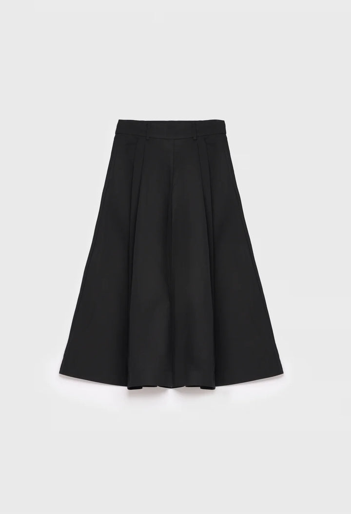 Anna Cotton Skirt