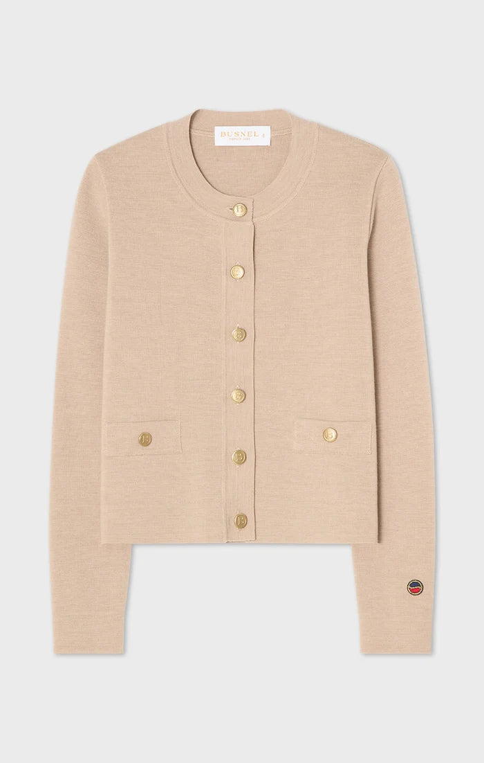 ARIA Cardigan