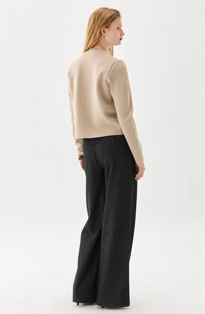 ARIA Cardigan