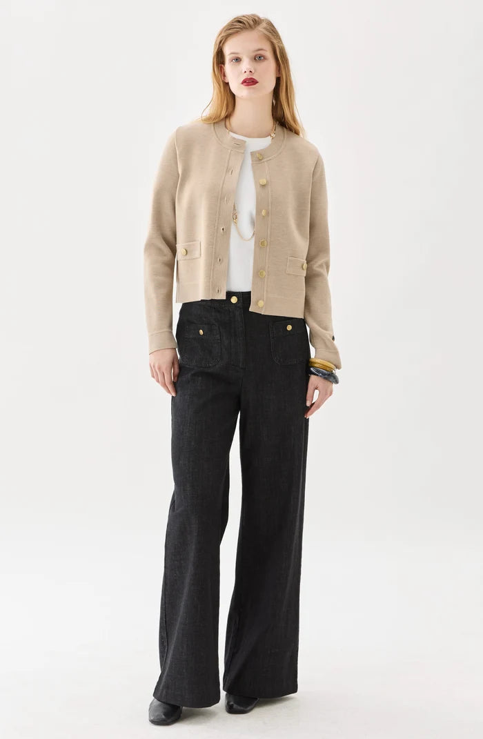ARIA Cardigan