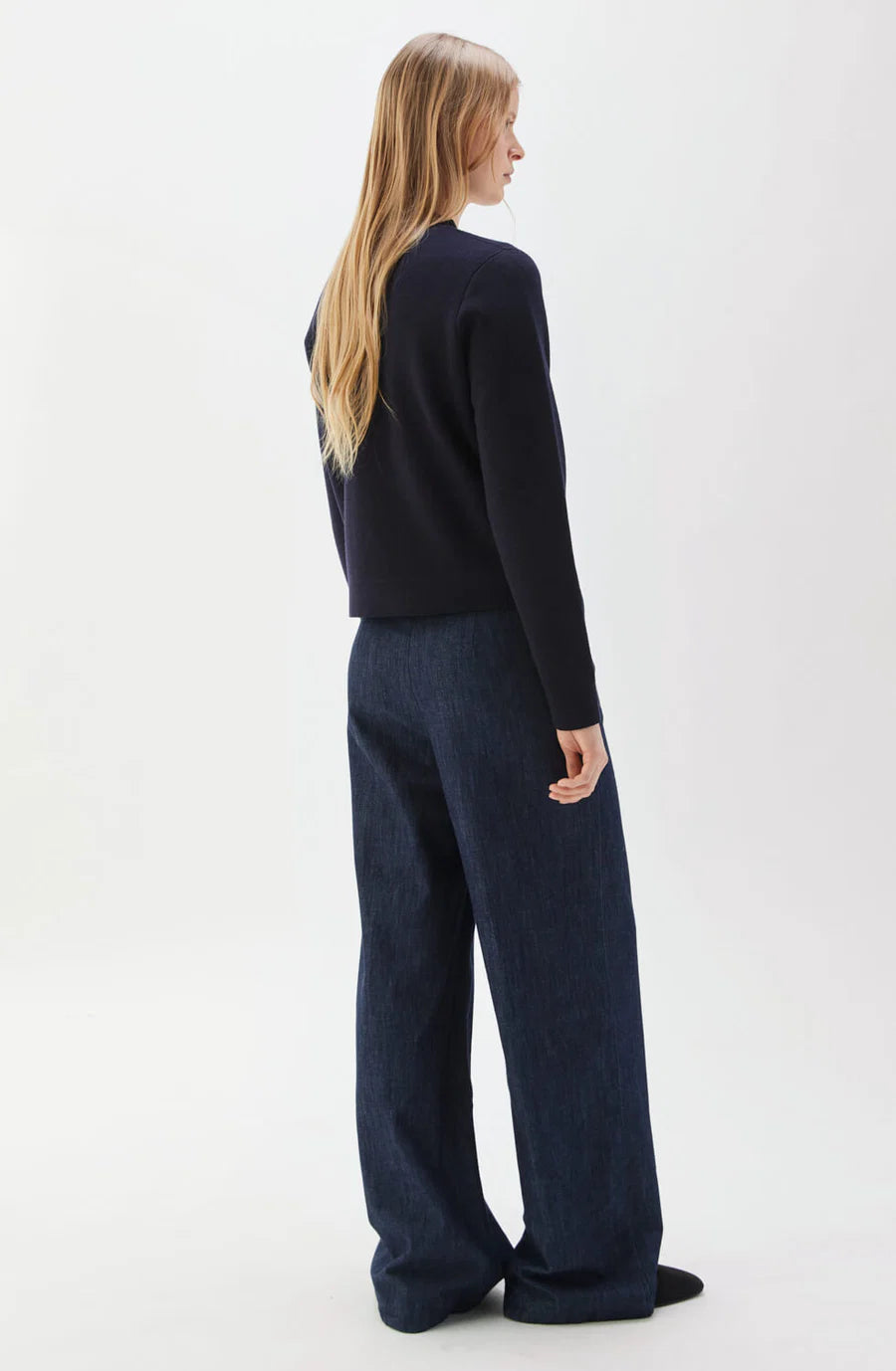 ARIA cardigan
