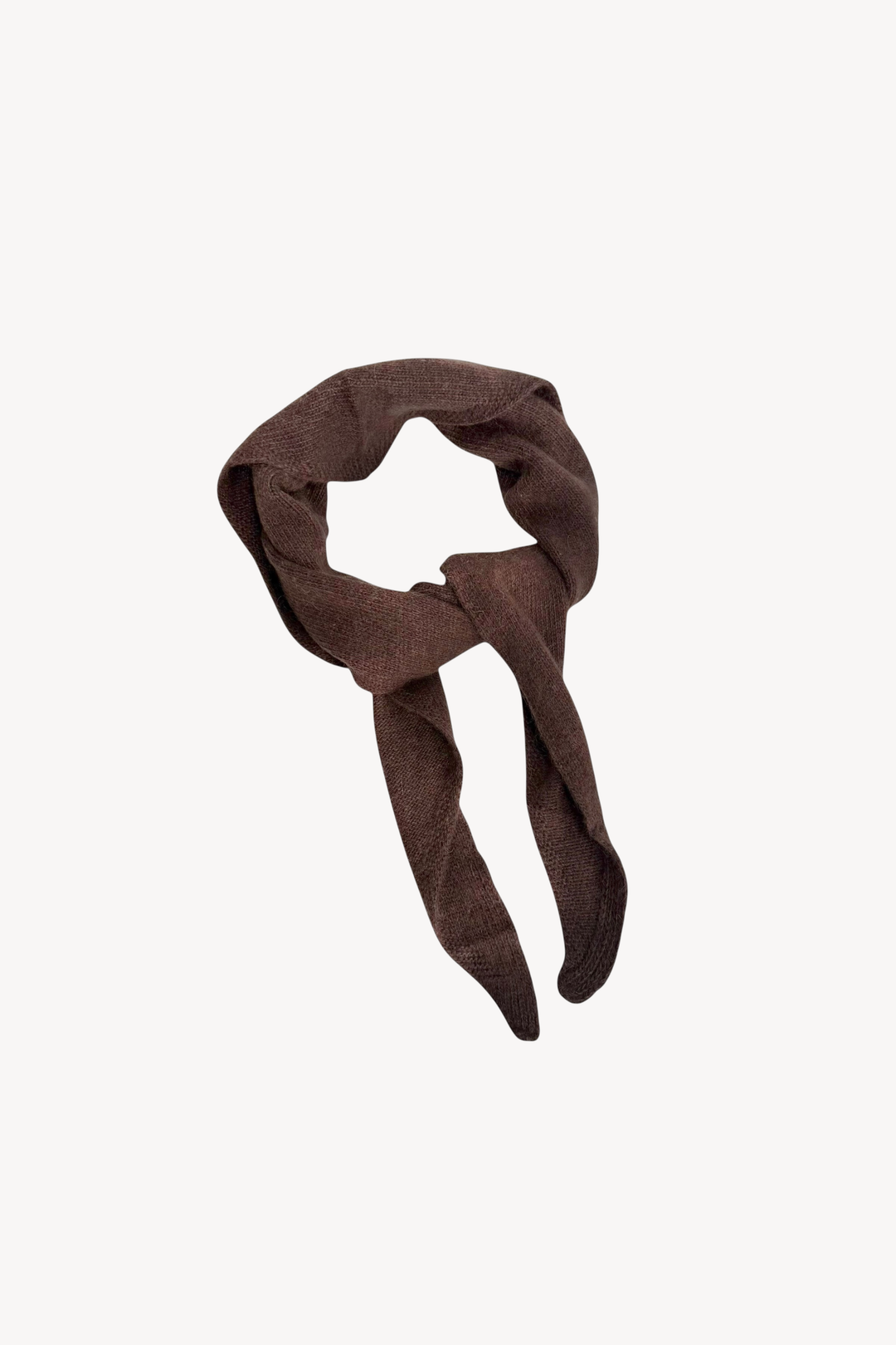 Sophie skjerf soft