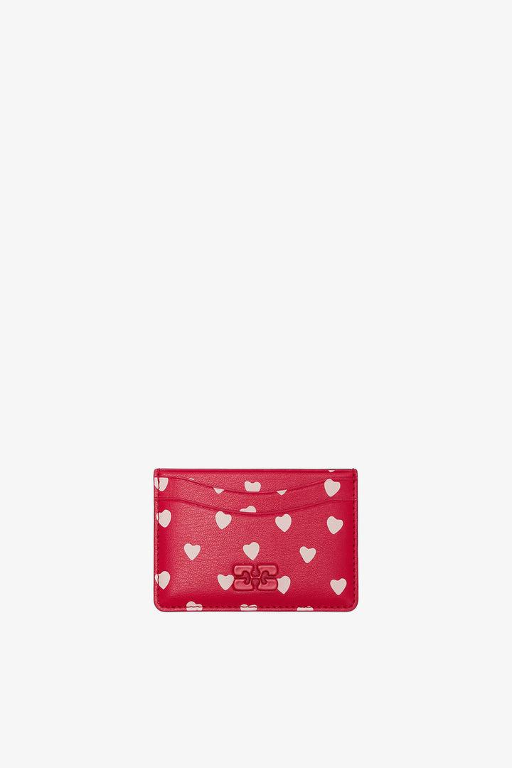 Bou Card Holder Printed