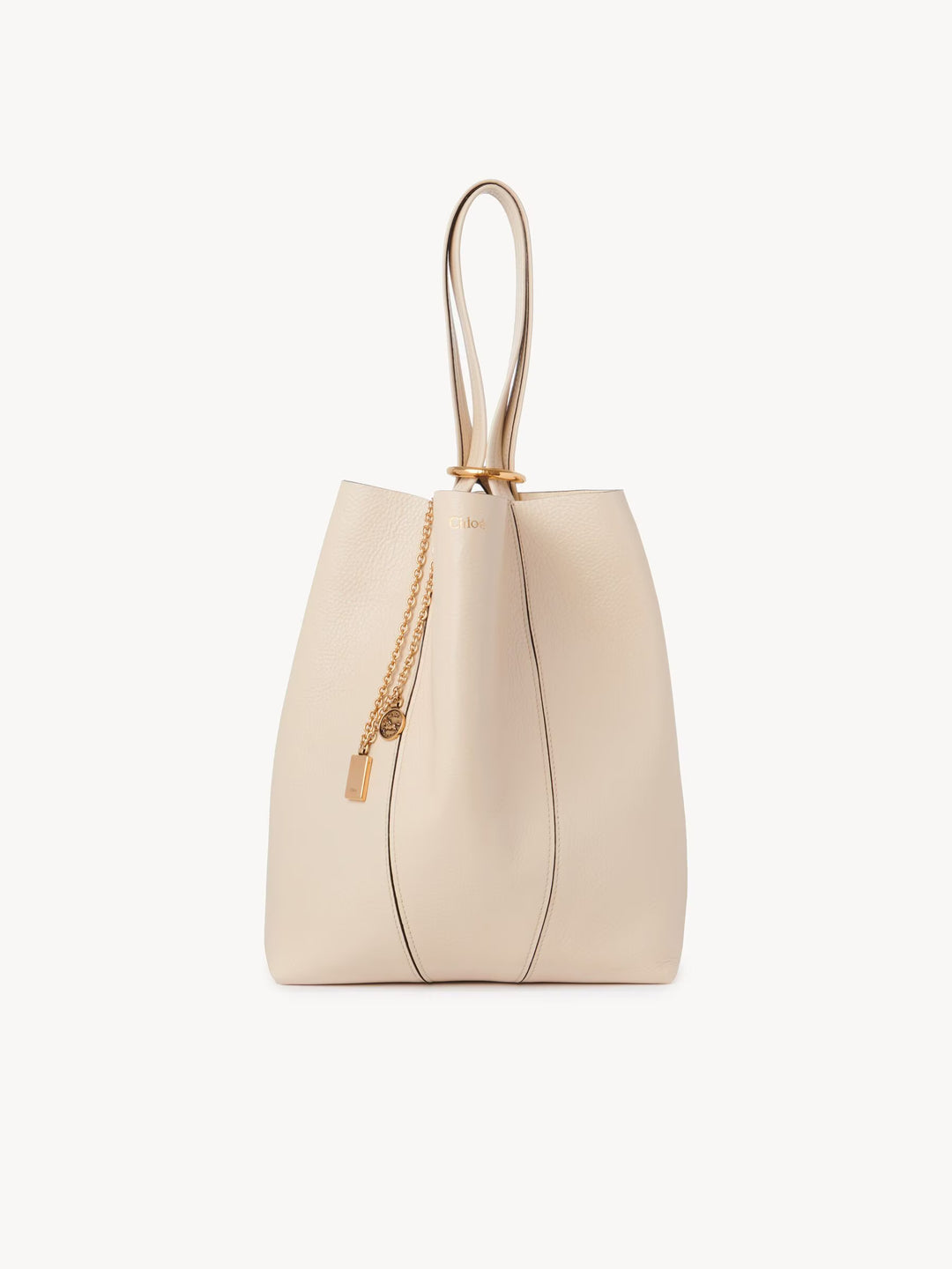 SPIN MEDIUM TOTE BAG