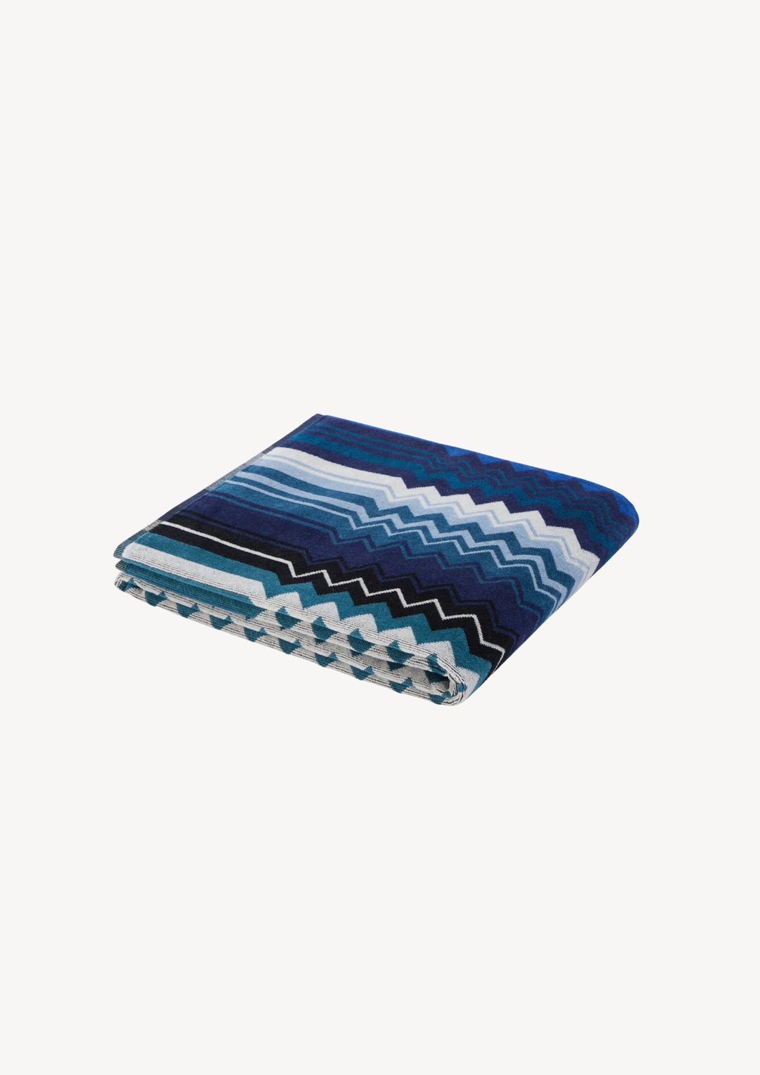 GIACOMO BATH SHEET 100X150