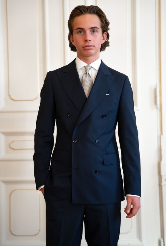 JAN JACKET