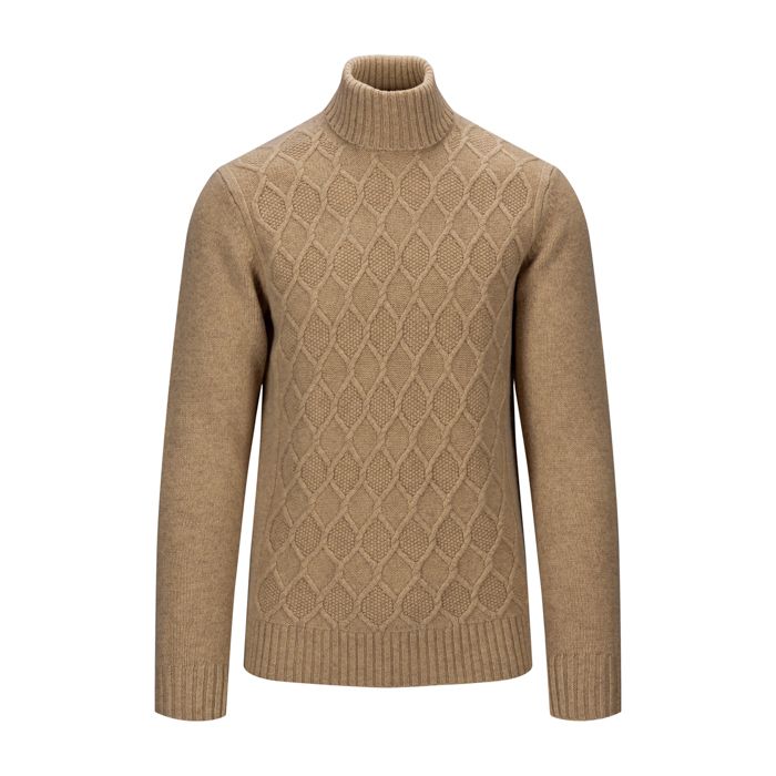 NIXON-ROLLNECK