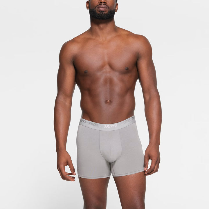 SKIMS STRETCH 3 PACK BOXER BRIEF 3 INCH