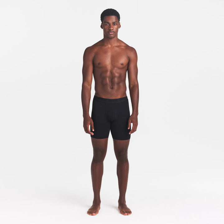SKIMS STRETCH 3 PACK BOXER BRIEF 5 INCH
