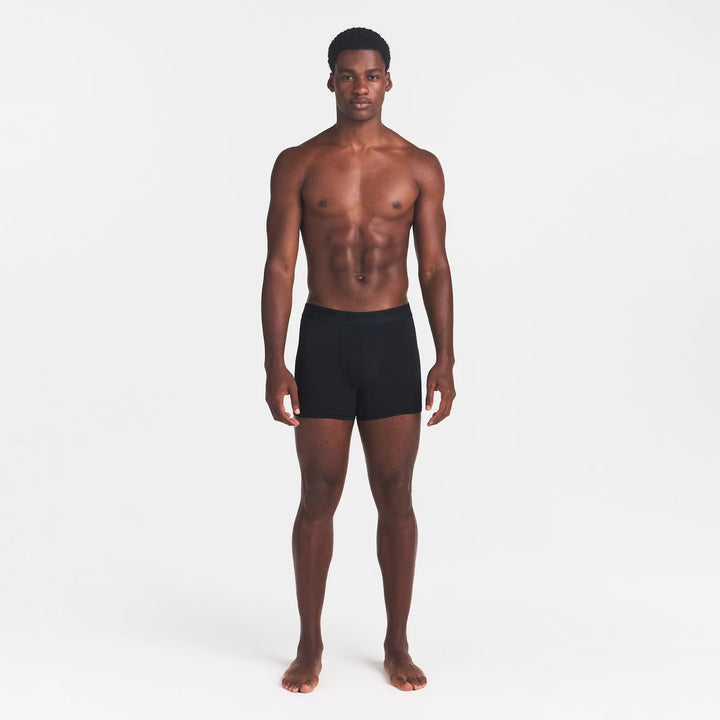 SKIMS STRETCH 3 PACK BOXER BRIEF 3 INCH