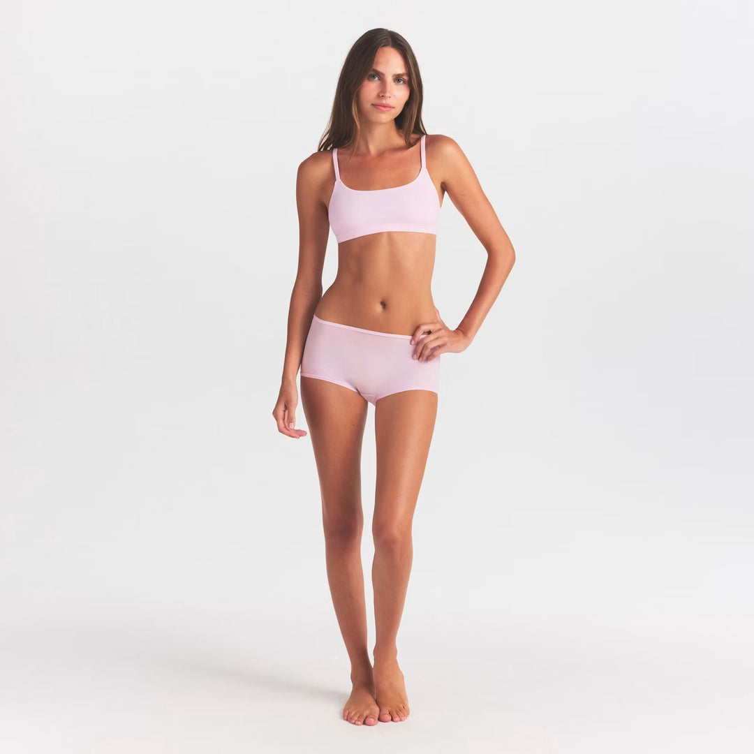 FITS EVERYBODY SCOOP BRALETTE