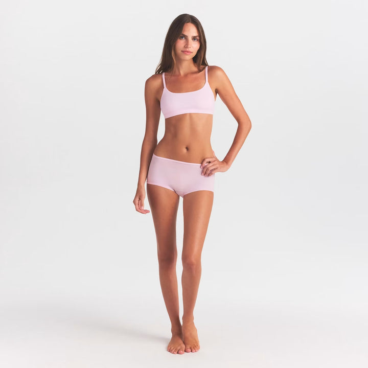 FITS EVERYBODY SCOOP BRALETTE