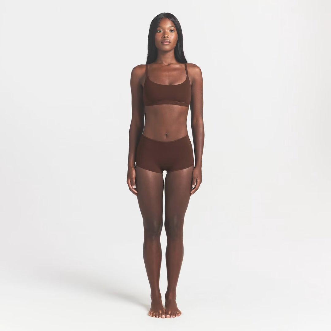 FITS EVERYBODY SCOOP BRALETTE
