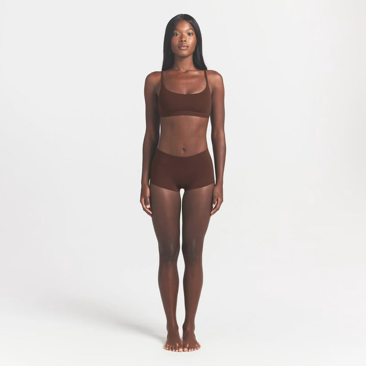 FITS EVERYBODY SCOOP BRALETTE