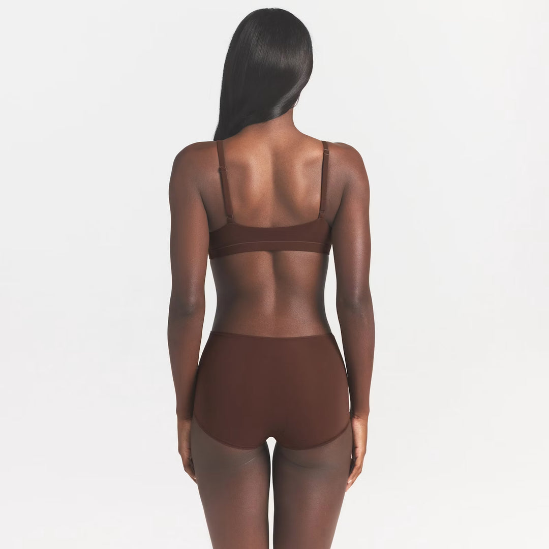 FITS EVERYBODY SCOOP BRALETTE