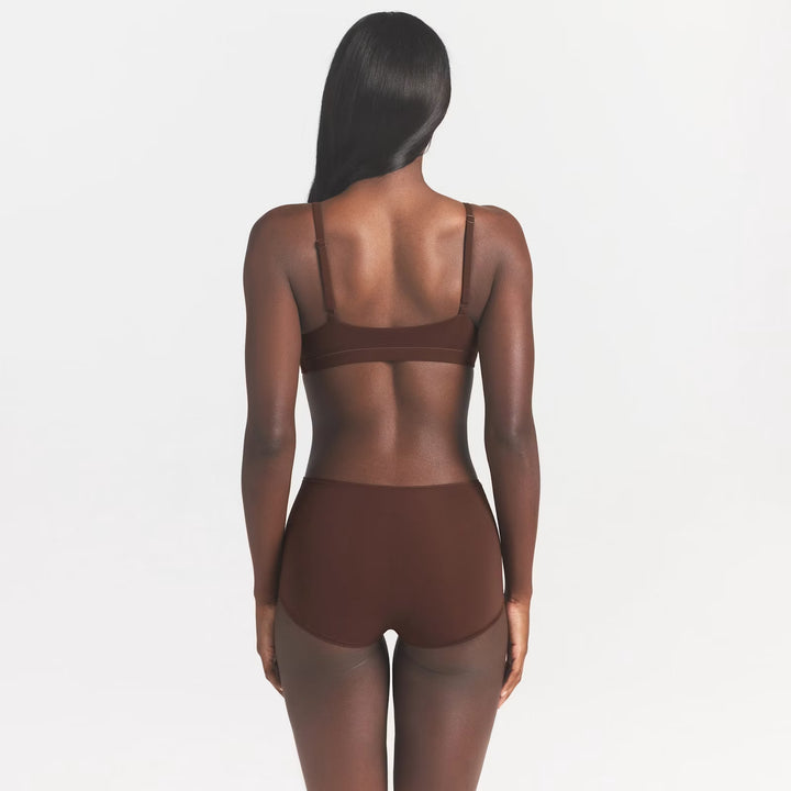 FITS EVERYBODY SCOOP BRALETTE