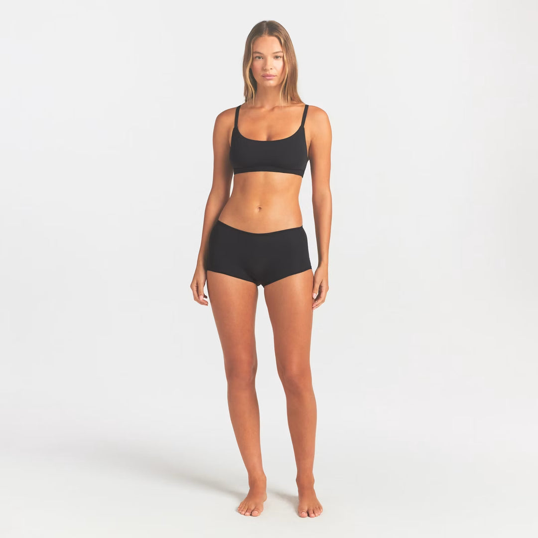 FITS EVERYBODY SCOOP BRALETTE