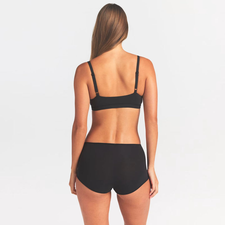 FITS EVERYBODY SCOOP BRALETTE