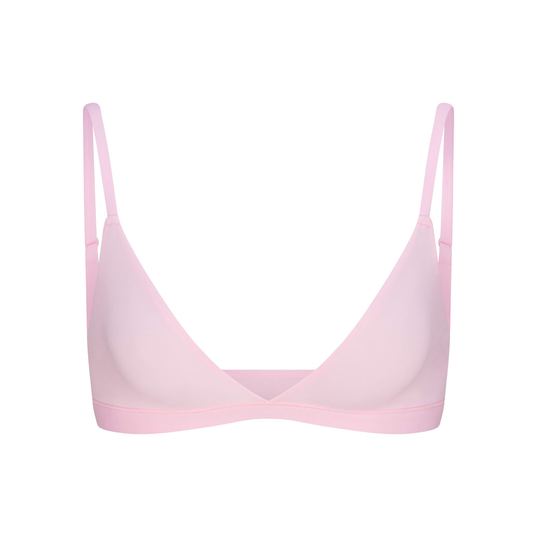 FITS EVERYBODY TRIANGLE BRALETTE