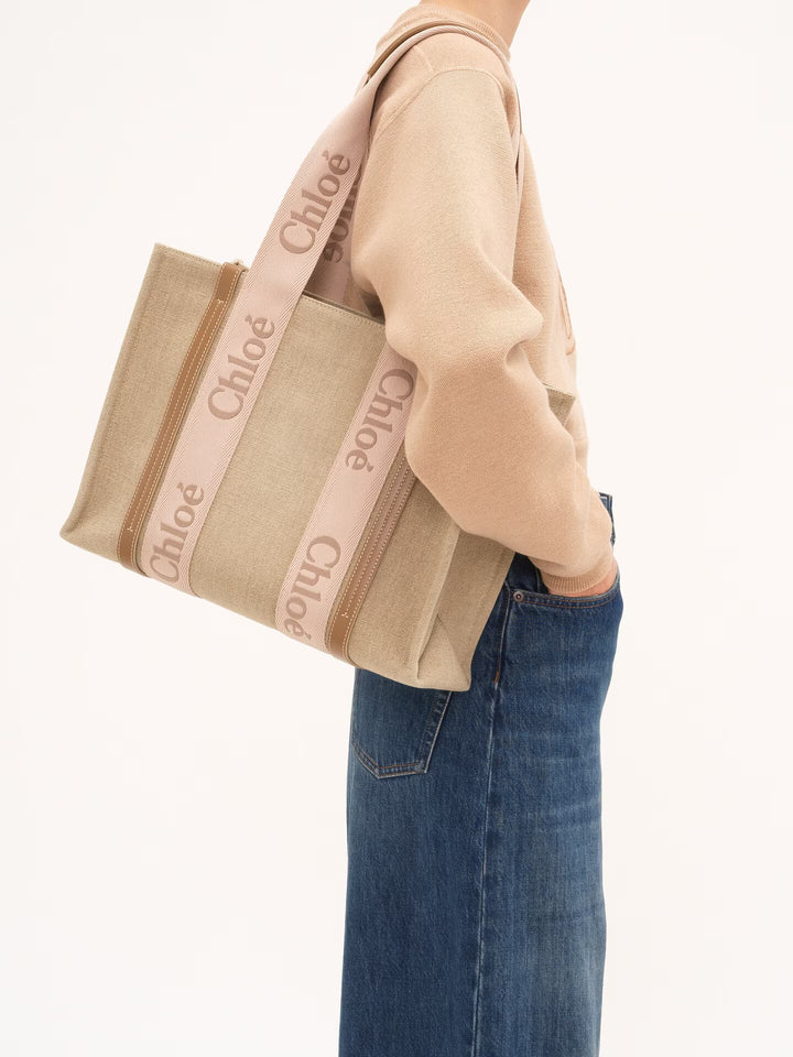 MEDIUM TOTE BAG