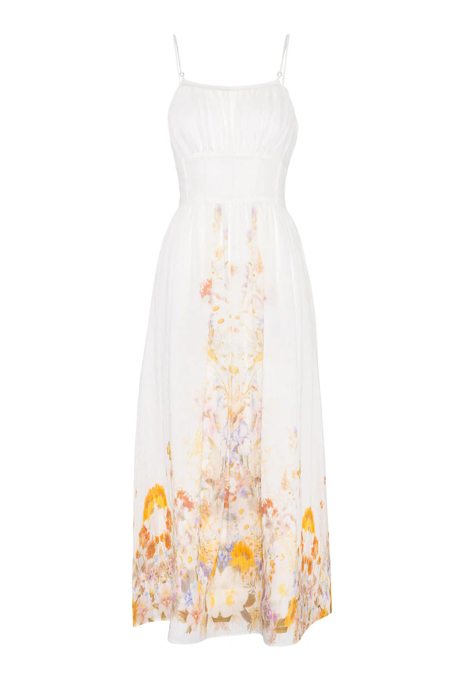 Bernadette Midi Dress