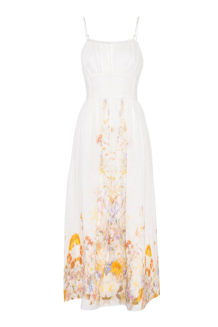 Bernadette Midi Dress