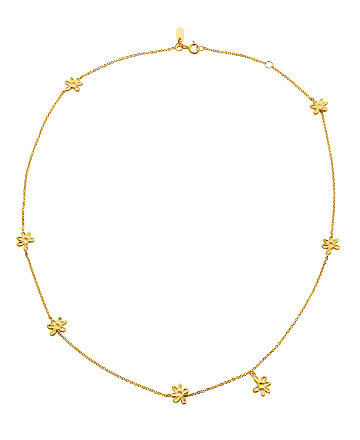 MAANESTEN Betty Necklace