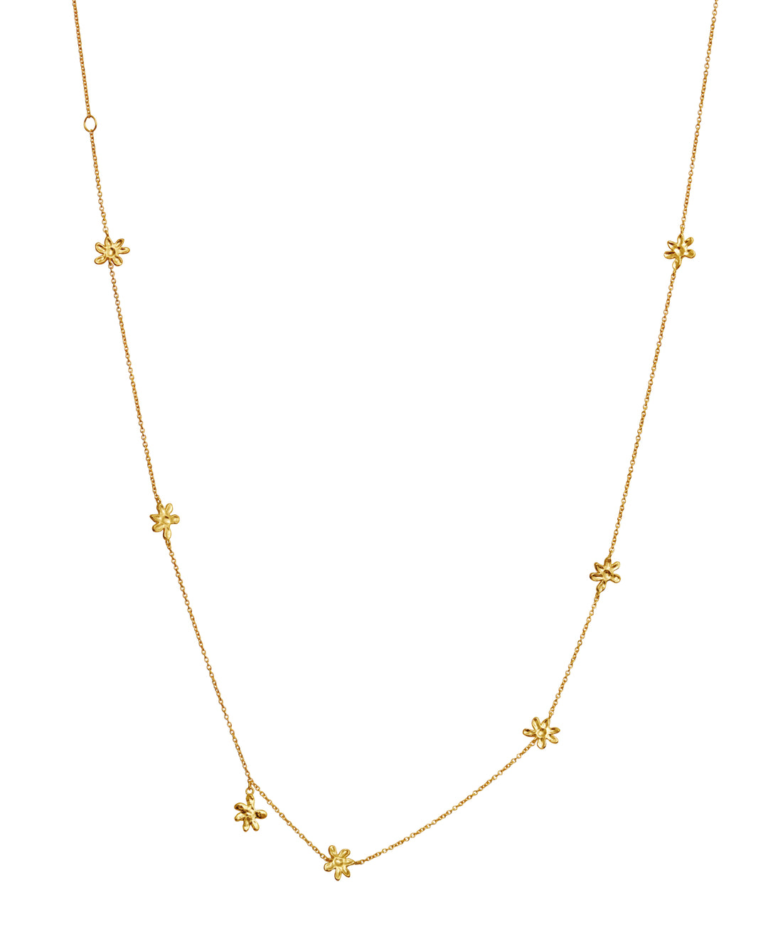 MAANESTEN Betty Necklace