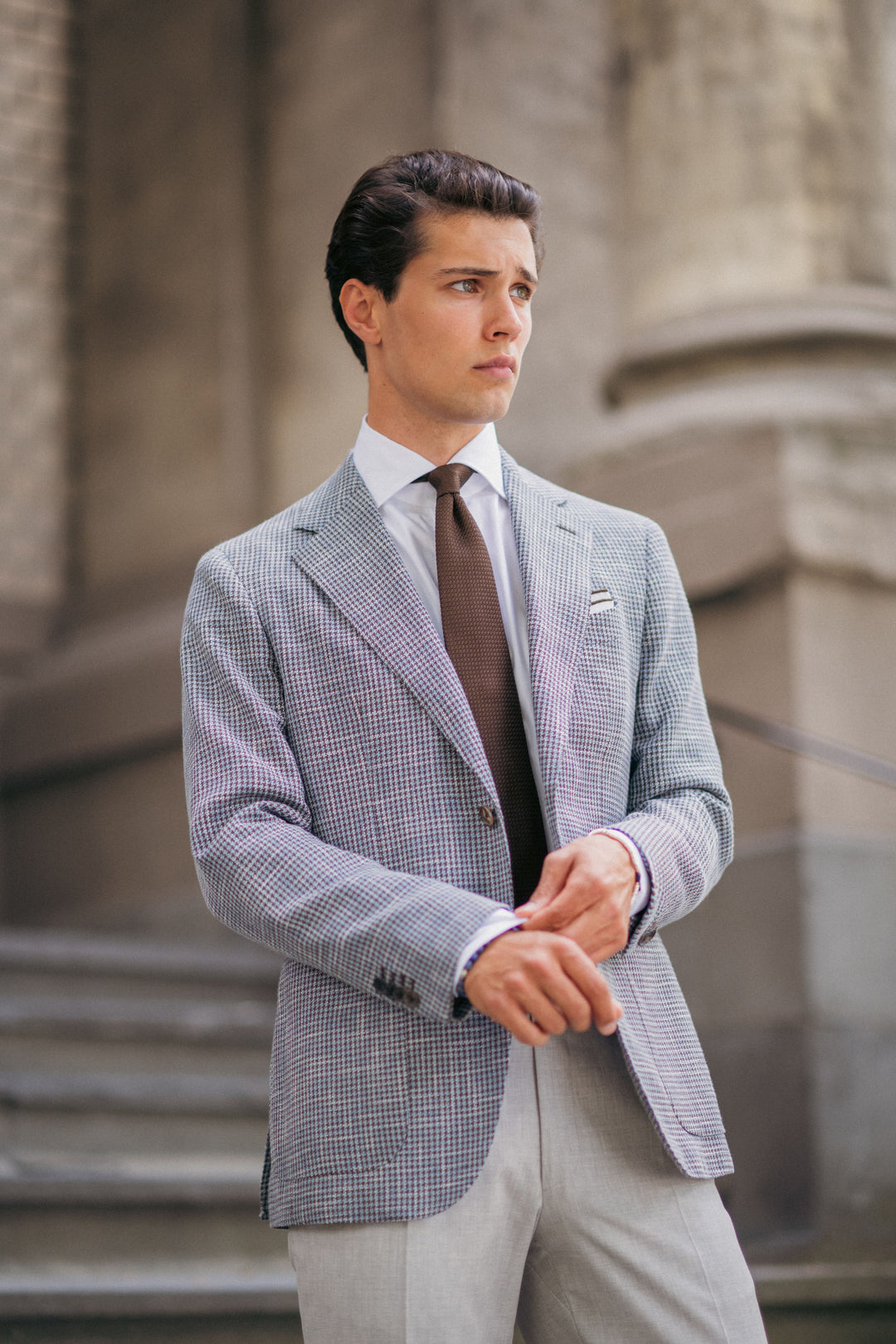AIDA JACKET