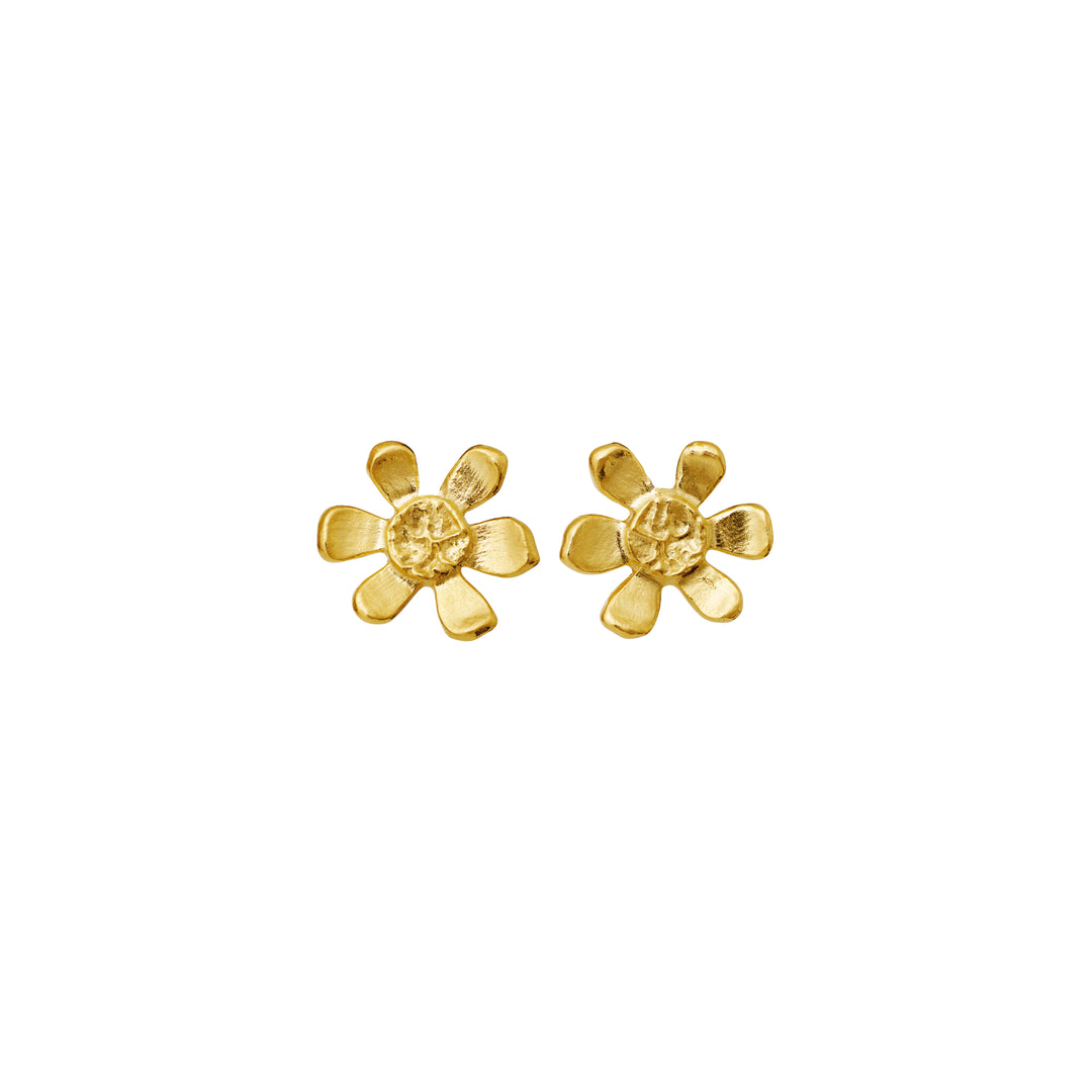 MAANESTEN Blossom earrings