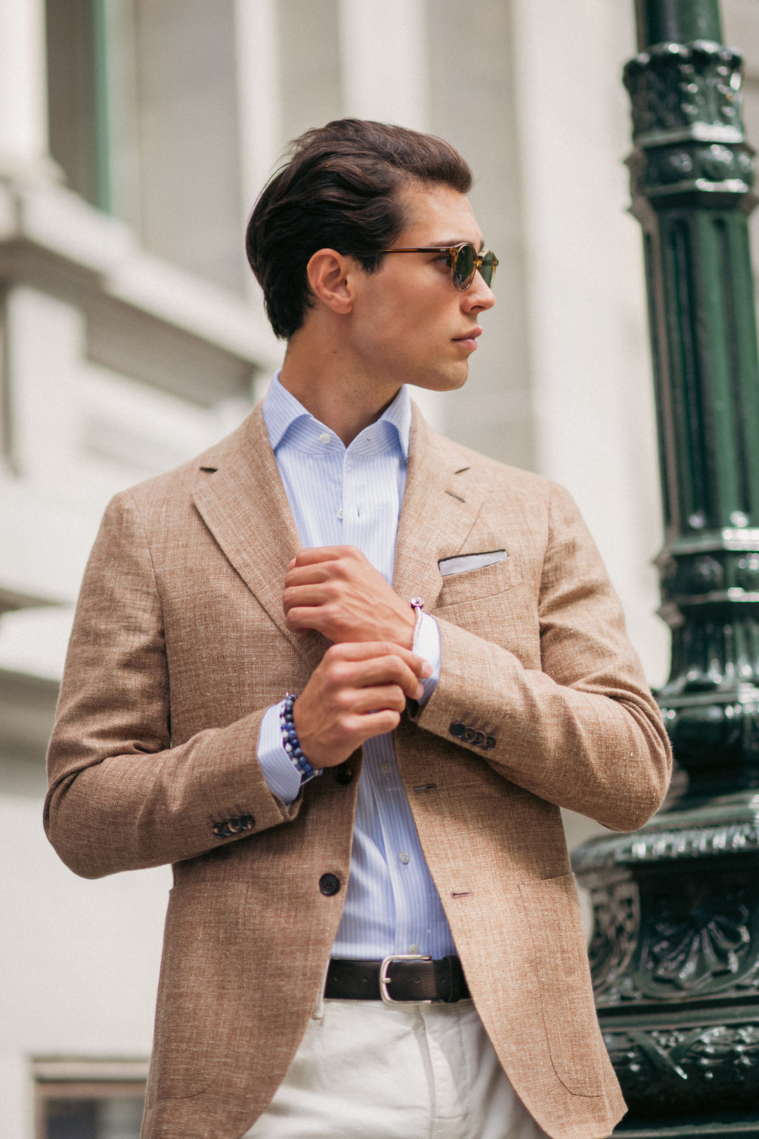 AIDA JACKET