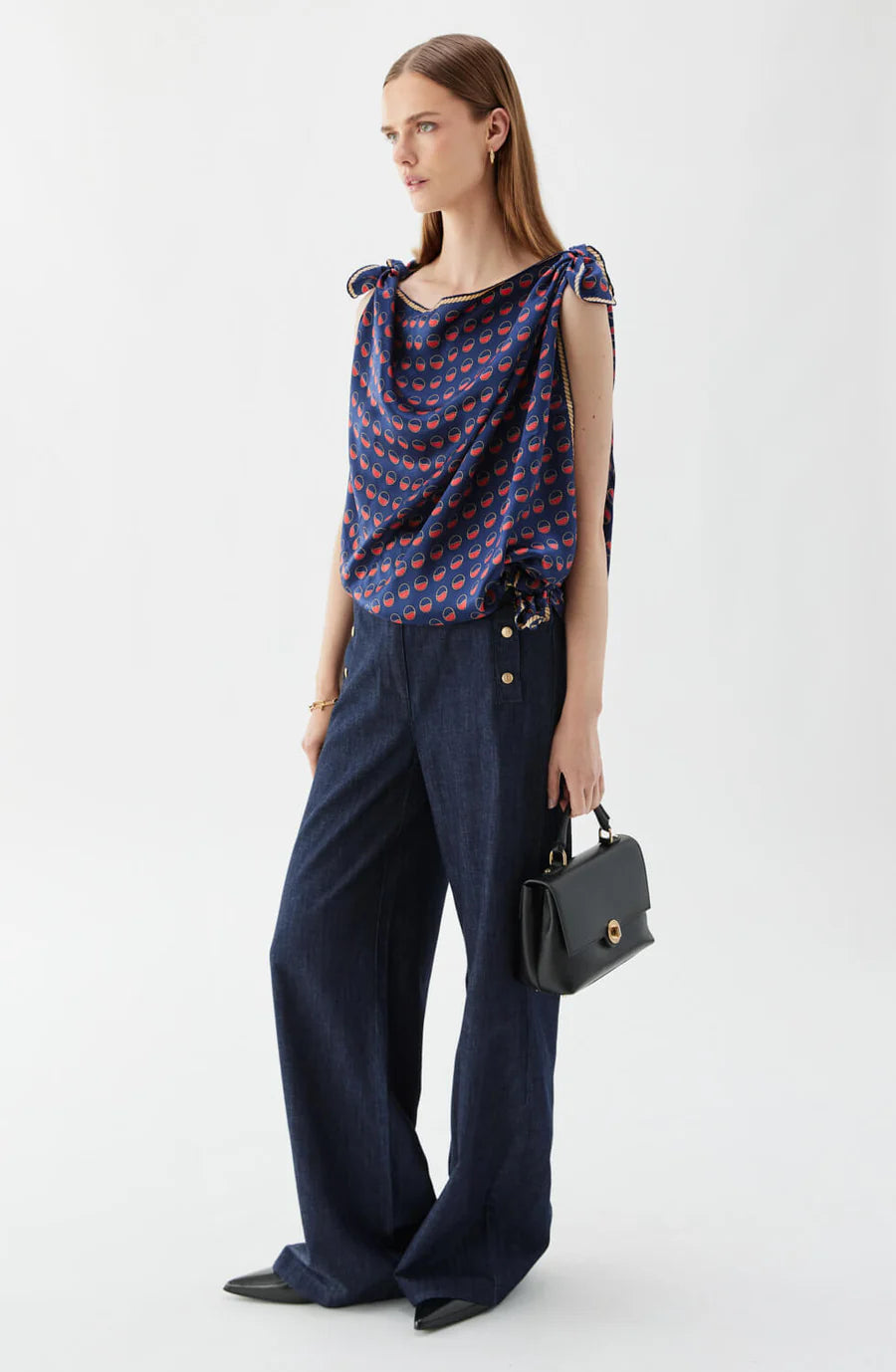 PIM trousers