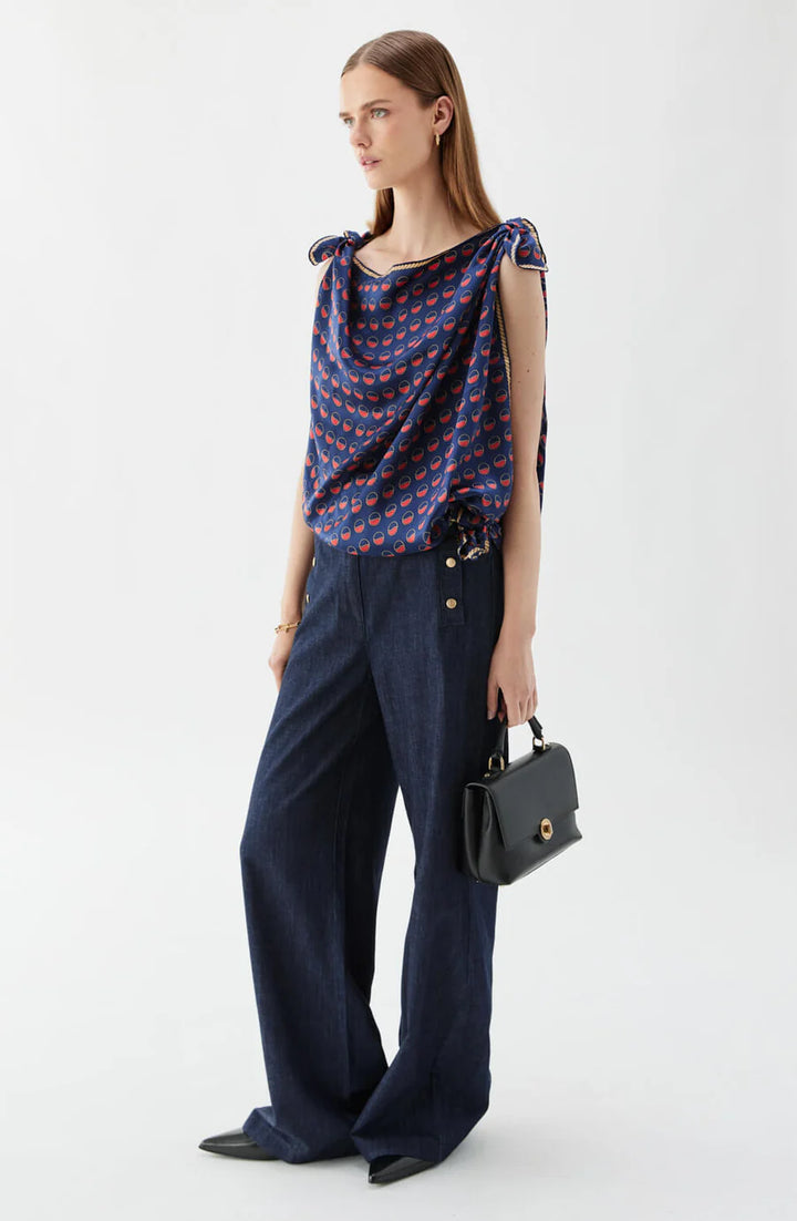 PIM trousers