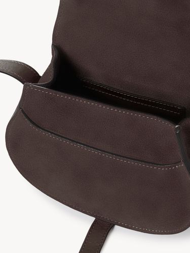 SMALL SADDLE BAG