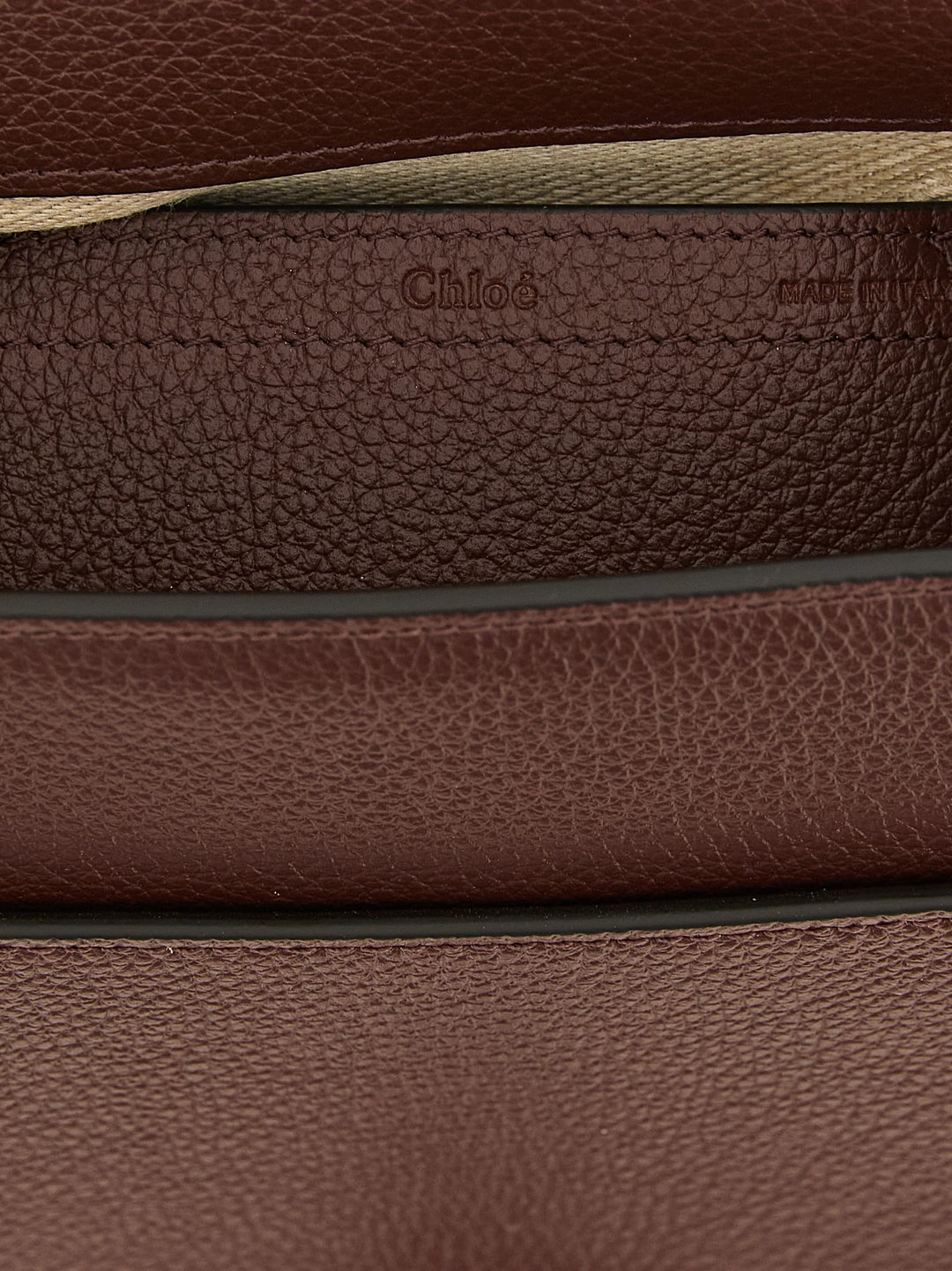 SMALL SADDLE