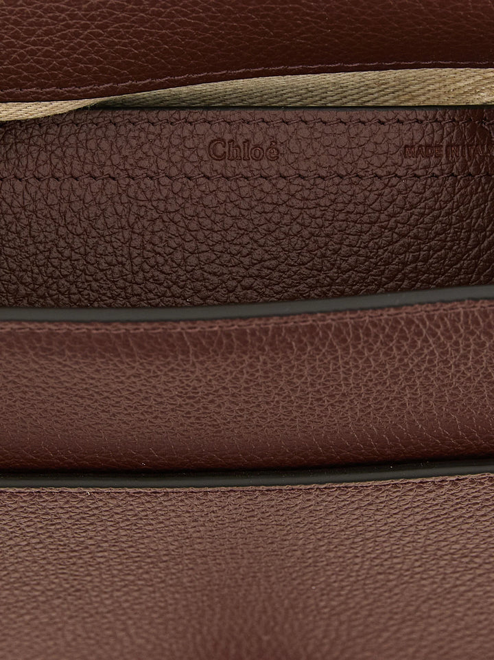SMALL SADDLE