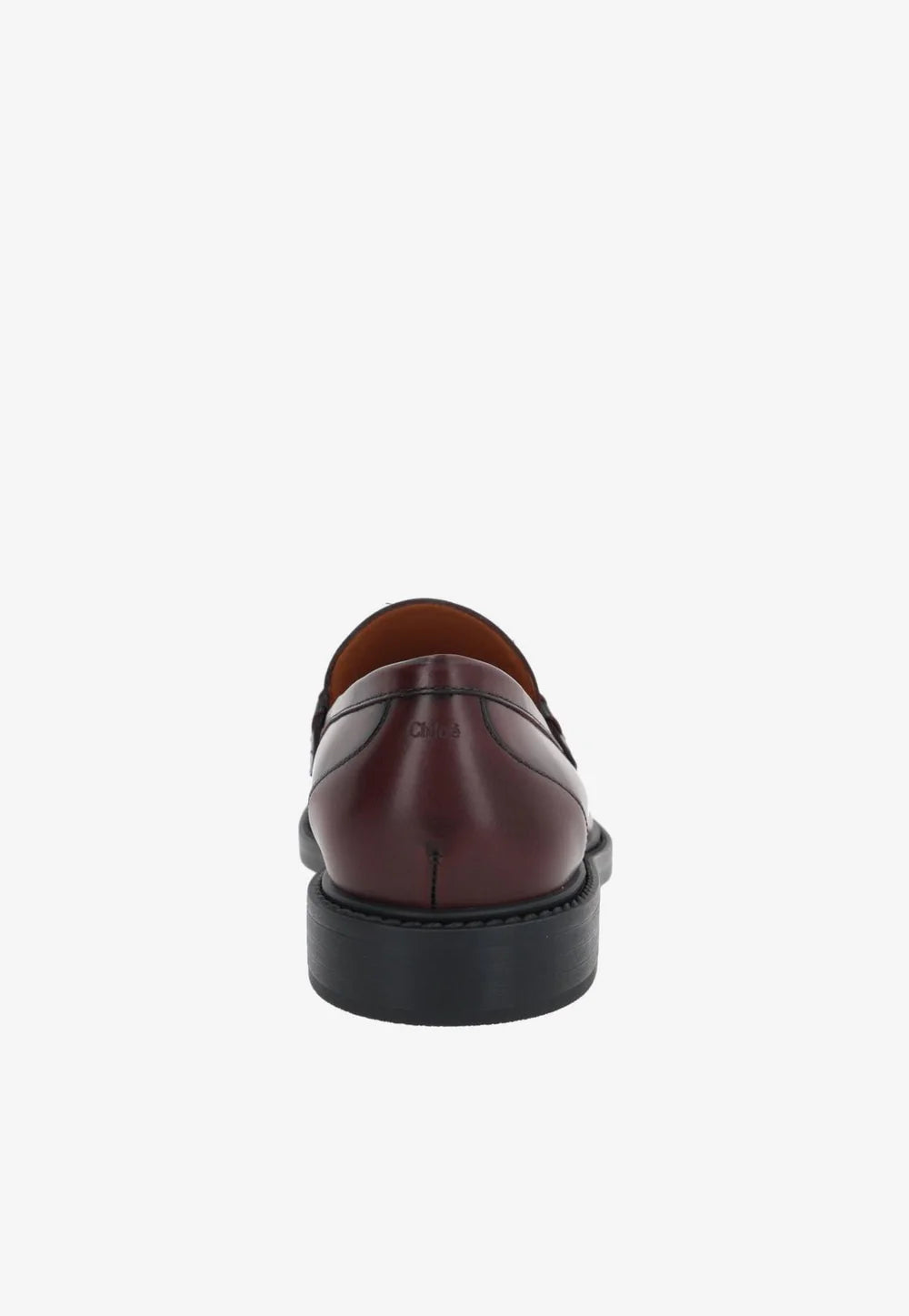 CHLOÉ MARCIE LOAFER