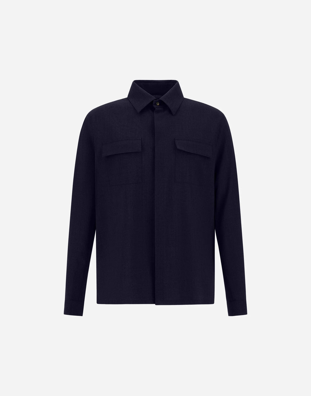 Men` s Woven Shirt