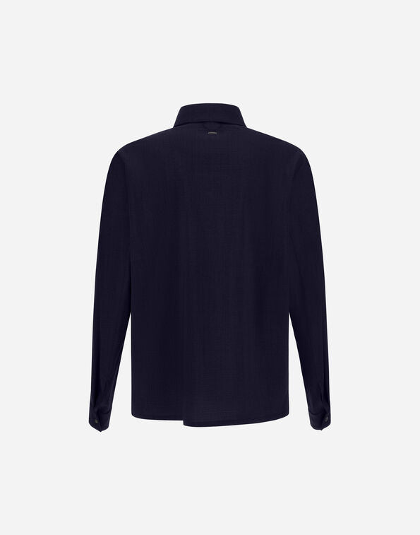 Men` s Woven Shirt