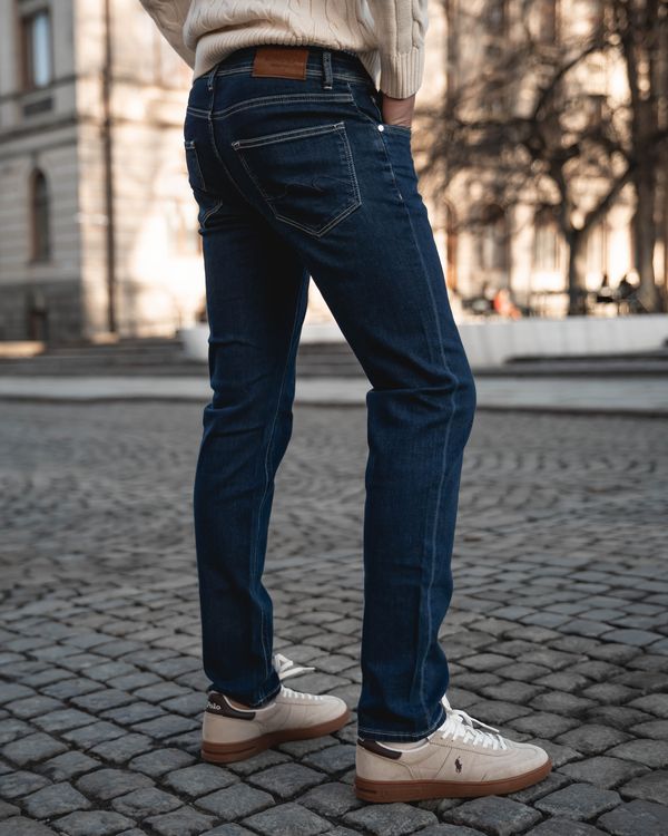 5-Pkt Clyo Ocean Denim