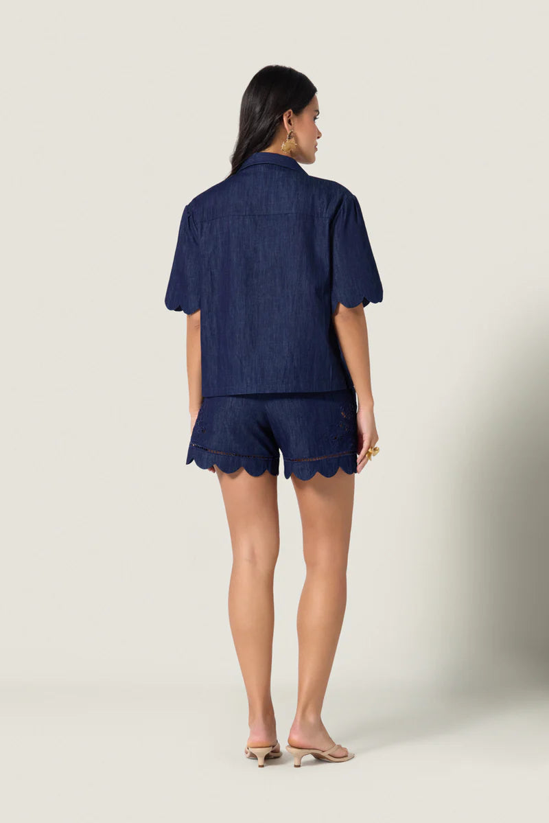 SAHIRA TOP