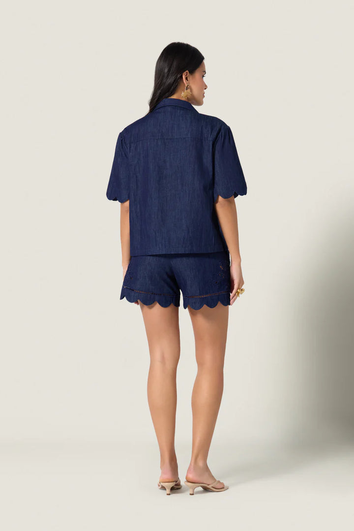 SAHIRA TOP
