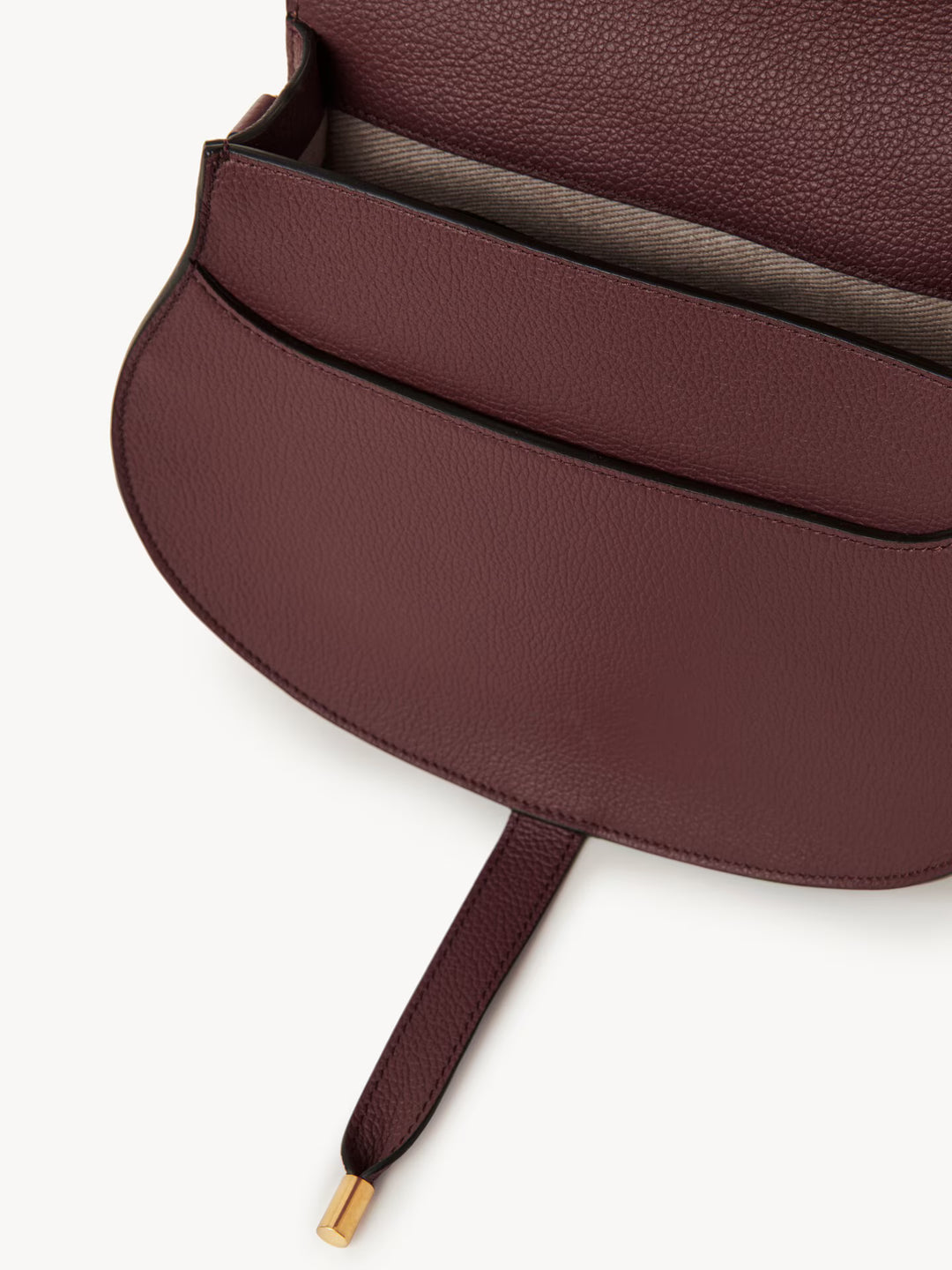 SADDLE BAG