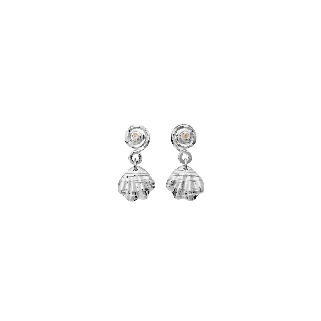 MAANESTEN Conca  Earring