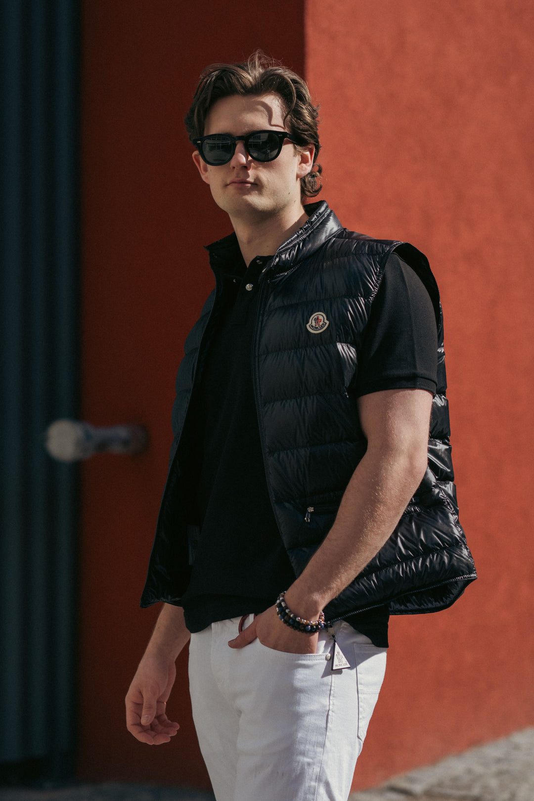 GUI VEST
