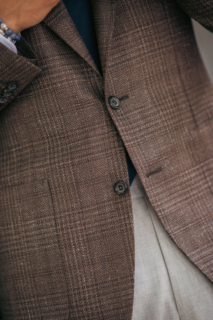 Formal jacket