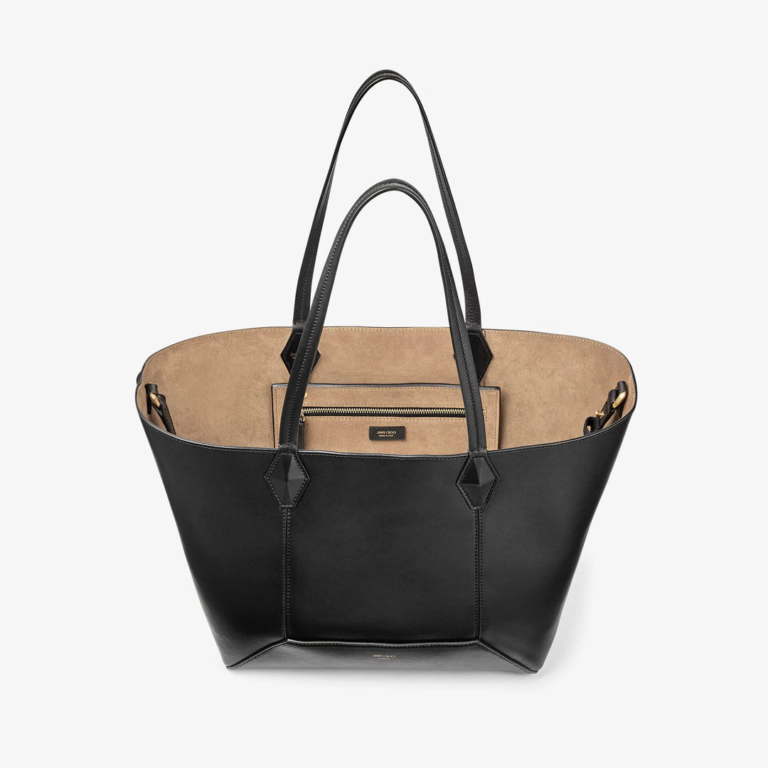 DIAMOND TOTE/M