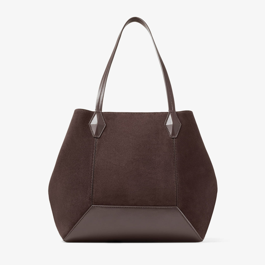 DIAMOND TOTE/M