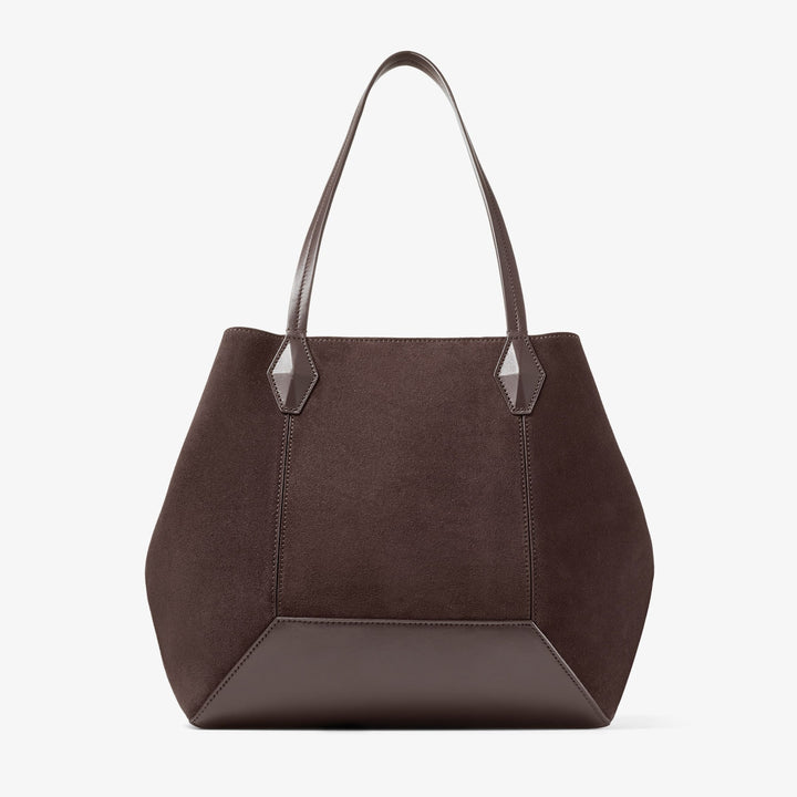 DIAMOND TOTE/M